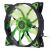 Кулер для корпуса Vinga 12025-15-G - Вентиляторы к корпусам - Вентиляторы к корпусам
