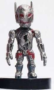 Мини фигурка Avengers №4 -   -  