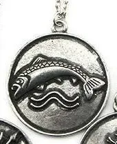 Медальйон Game of Thrones №13 -   -  