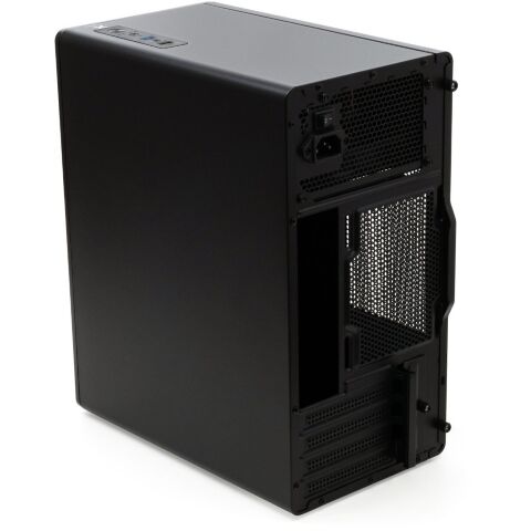 Корпус для ПК Vinga CS117-400W - Корпуса  - Корпуса 