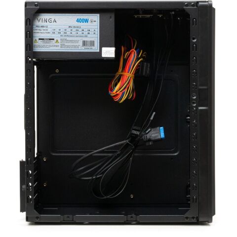 Корпус для ПК Vinga CS117-400W - Корпуса  - Корпуса 