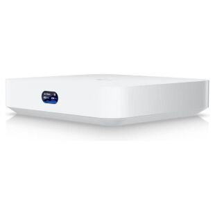 Контроллер Ubiquiti UniFi Cloud Gateway Ultra (UCG-Ultra)