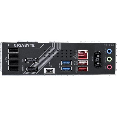 Материнская плата GIGABYTE B860 GAMING X WIFI6E - Нулевой остаток (Feed) - Нулевой остаток (Feed)