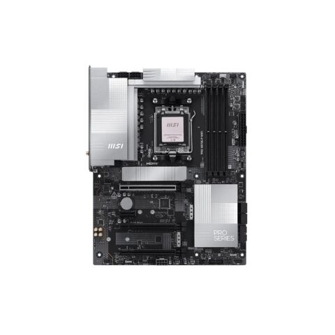 Материнская плата MSI PRO X870E-P WIFI - Нулевой остаток (Feed) - Нулевой остаток (Feed)
