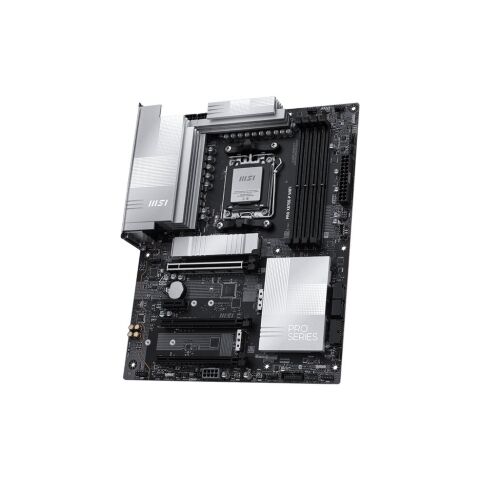 Материнская плата MSI PRO X870E-P WIFI - Нулевой остаток (Feed) - Нулевой остаток (Feed)