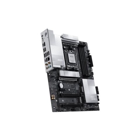 Материнская плата MSI PRO X870E-P WIFI - Нулевой остаток (Feed) - Нулевой остаток (Feed)
