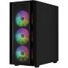 Корпус для ПК Gamdias AURA GC2 ELITE ARGB (4711514500615)