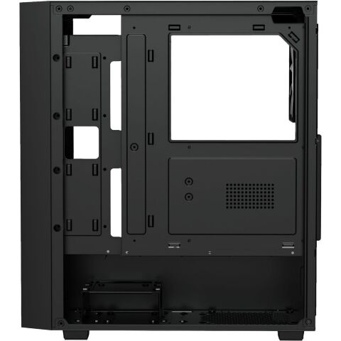 Корпус для ПК Gamdias AURA GC2 ELITE ARGB (4711514500615) - Корпуса  - Корпуса 