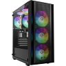 Корпус для ПК Gamdias AURA GC2 ELITE ARGB (4711514500615)