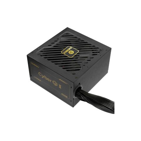 Блок питания Enermax 850W CyberG II (ERV850G-AHG-NAC) - Блоки питания  - Блоки питания 