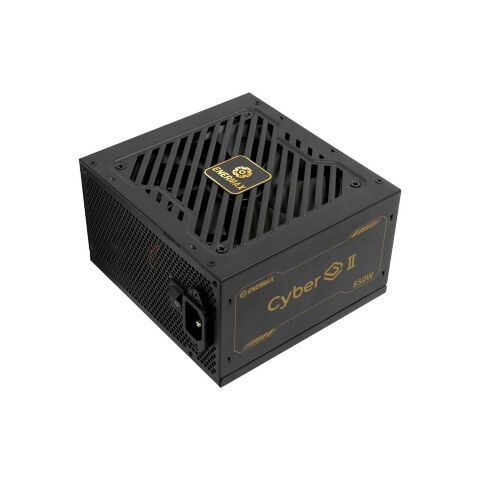 Блок питания Enermax 850W CyberG II (ERV850G-AHG-NAC) - Блоки питания  - Блоки питания 