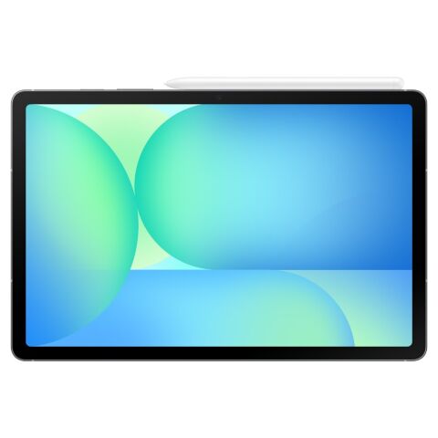 Планшет Samsung Galaxy Tab S10 FE 5G 12/256GB Gray (SM-X526BZAPEUC) - Нулевой остаток (Feed)  - Нулевой остаток (Feed) 