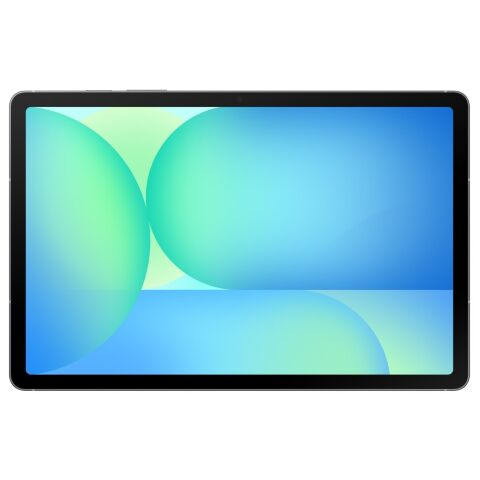 Планшет Samsung Galaxy Tab S10 FE 5G 12/256GB Gray (SM-X526BZAPEUC) - Нулевой остаток (Feed)  - Нулевой остаток (Feed) 