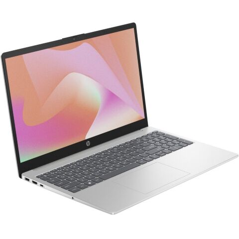Ноутбук HP 15-fd0235ua (D16F1EA) - Ноутбуки  - Ноутбуки 
