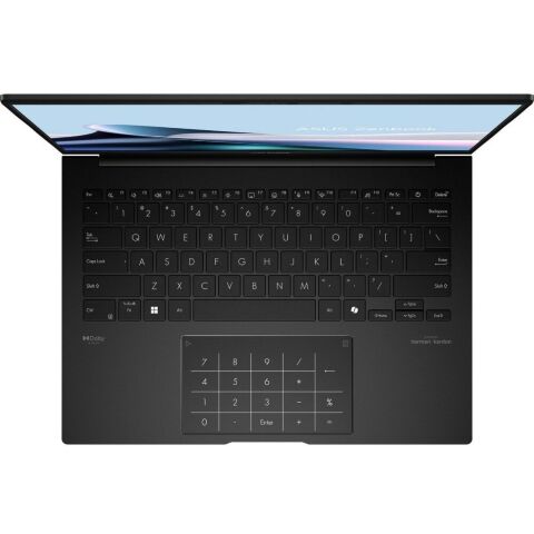 Ноутбук ASUS Zenbook 14 OLED UM3406KA-QD328 (90NB14U1-M00MK0) - Нулевой остаток (Feed)  - Нулевой остаток (Feed) 