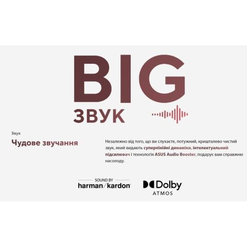 Ноутбук ASUS Zenbook 14 OLED UM3406KA-QD328 (90NB14U1-M00MK0) - Нулевой остаток (Feed)  - Нулевой остаток (Feed) 