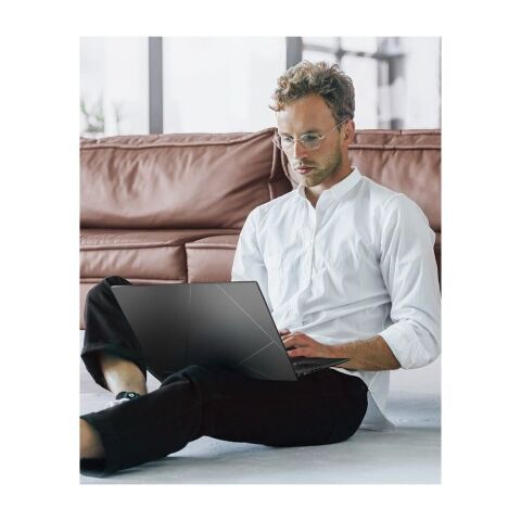 Ноутбук ASUS Zenbook 14 OLED UM3406KA-QD328 (90NB14U1-M00MK0) - Нулевой остаток (Feed)  - Нулевой остаток (Feed) 