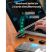 Считыватель флеш-карт Ugreen USB-C + USB to TF/SD 3.0 CM304 black (80191) - Нулевой остаток (Feed)  - Нулевой остаток (Feed) 