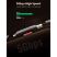 Считыватель флеш-карт Ugreen USB-C + USB to TF/SD 3.0 CM304 black (80191) - Нулевой остаток (Feed)  - Нулевой остаток (Feed) 