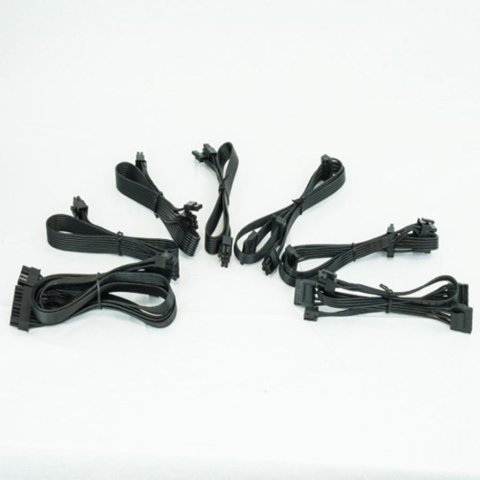 Блок питания Chieftec 450W (CSN-450C) - Нулевой остаток (Feed)  - Нулевой остаток (Feed) 