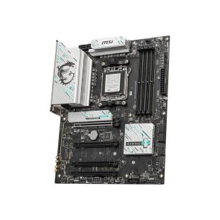 Материнская плата MSI B850 GAMING PLUS WIFI