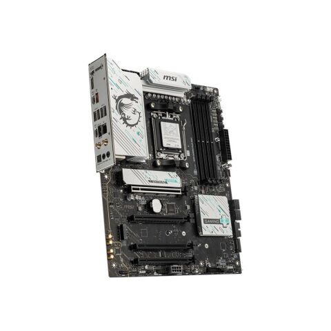 Материнская плата MSI B850 GAMING PLUS WIFI - Нулевой остаток (Feed)  - Нулевой остаток (Feed) 