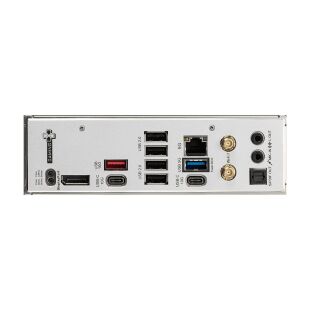 Материнская плата MSI B850 GAMING PLUS WIFI