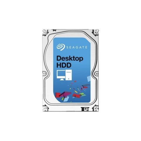 Жесткий диск 3.5"  500GB Seagate (# ST500DM002-FR #) - Нулевой остаток (Feed)  - Нулевой остаток (Feed) 