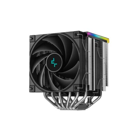 Кулер для процессора Deepcool AK620 Digital SE - Нулевой остаток (Feed)  - Нулевой остаток (Feed) 