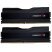 Модуль памяти для компьютера DDR5 32GB (2x16GB) 6000 MHz Trident Z5 Black G.Skill (F5-6000J3040F16GX2-TZ5K) - Модули памяти для компьютера  - Модули памяти для компьютера 