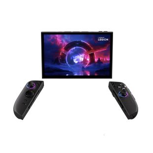 Игровая консоль Lenovo Legion Go 2 8ASP2, 32GB, F1TB (83N00020RA)