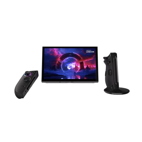 Игровая консоль Lenovo Legion Go 2 8ASP2, 32GB, F1TB (83N00020RA) - Игровые приставки  - Игровые приставки 