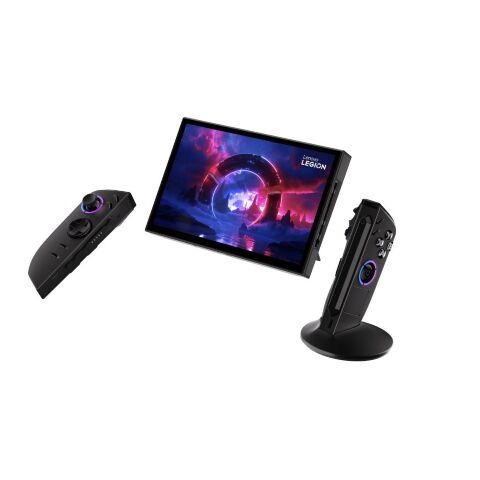 Игровая консоль Lenovo Legion Go 2 8ASP2, 32GB, F1TB (83N00020RA) - Игровые приставки  - Игровые приставки 