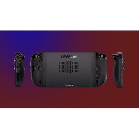 Игровая консоль Lenovo Legion Go 2 8ASP2, 32GB, F1TB (83N00020RA) - Игровые приставки  - Игровые приставки 