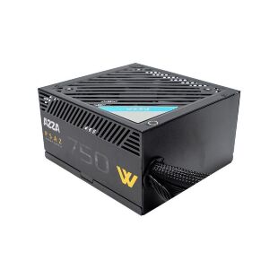 Блок питания Azza 750W (PSAZ-750W(ATX3.1))