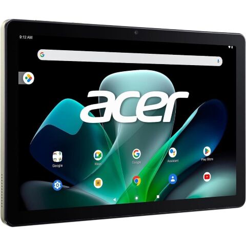 Планшет Acer ICONIA M10-11 10" 4/128GB / Wi-Fi Сhampagne (NT.LFUEU.001) - Нулевой остаток (Feed)  - Нулевой остаток (Feed) 