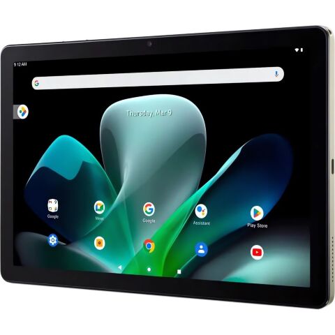 Планшет Acer ICONIA M10-11 10" 4/128GB / Wi-Fi Сhampagne (NT.LFUEU.001) - Нулевой остаток (Feed)  - Нулевой остаток (Feed) 