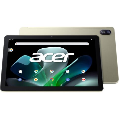 Планшет Acer ICONIA M10-11 10" 4/128GB / Wi-Fi Сhampagne (NT.LFUEU.001) - Нулевой остаток (Feed)  - Нулевой остаток (Feed) 