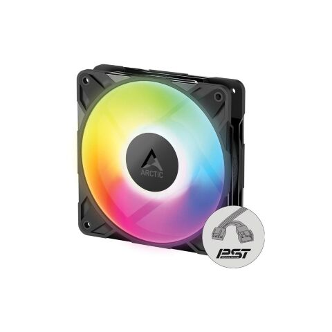 Кулер для корпуса Arctic P12 Pro A-RGB LN (ACFAN00344A) - Нулевой остаток (Feed)  - Нулевой остаток (Feed) 