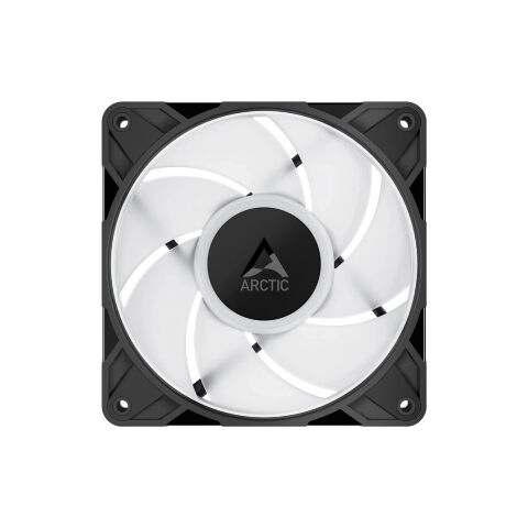 Кулер для корпуса Arctic P12 Pro A-RGB LN (ACFAN00344A) - Нулевой остаток (Feed)  - Нулевой остаток (Feed) 