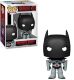 Фігурка Funko DC Heroes: Armored Bruce Wayne фанко Брюс Вейн у броні 559 -   -  