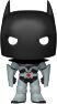 Фігурка Funko DC Heroes: Armored Bruce Wayne фанко Брюс Вейн у броні 559 -   -  
