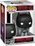 Фігурка Funko DC Heroes: Armored Bruce Wayne фанко Брюс Вейн у броні 559 -   -  