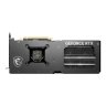 Видеокарта MSI GeForce RTX4070Ti SUPER 16Gb GAMING X SLIM (RTX 4070 Ti SUPER 16G GAMING X SLIM)
