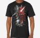 Футболка Star Wars Dark Lord Darth Vader Дарт Вейдер (размер XL) -   -