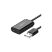 Звуковая плата Ugreen US205 black (30724) - Звуковые платы - Звуковые платы
