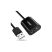 Звуковая плата Ugreen US205 black (30724) - Звуковые платы - Звуковые платы