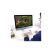 Звуковая плата Ugreen US205 black (30724) - Звуковые платы - Звуковые платы