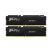 Модуль памяти для компьютера DDR5 32GB (2x16GB) 6000 MHz Fury Beast Black Kingston Fury (ex.HyperX) (KF560C36BBE2K2-32) - Нулевой остаток (Feed)  - Нулевой остаток (Feed) 