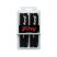 Модуль памяти для компьютера DDR5 32GB (2x16GB) 6000 MHz Fury Beast Black Kingston Fury (ex.HyperX) (KF560C36BBE2K2-32) - Нулевой остаток (Feed)  - Нулевой остаток (Feed) 